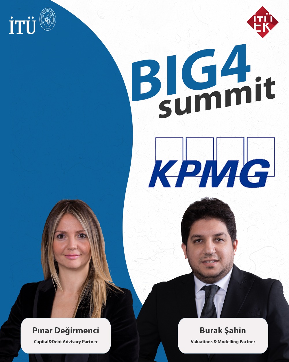 [THE BIG4 Görseli]