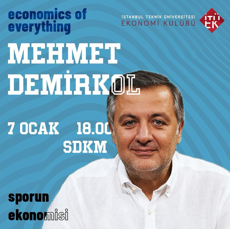 [Spor Ekonomisi Görseli]